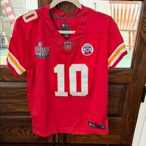 💯 authentic NWOT NFL Kids Jersey.